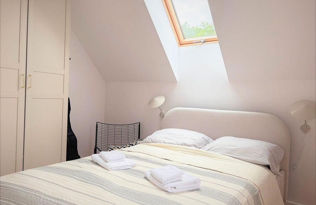 AlohaCamp Sielanka Nadole 2