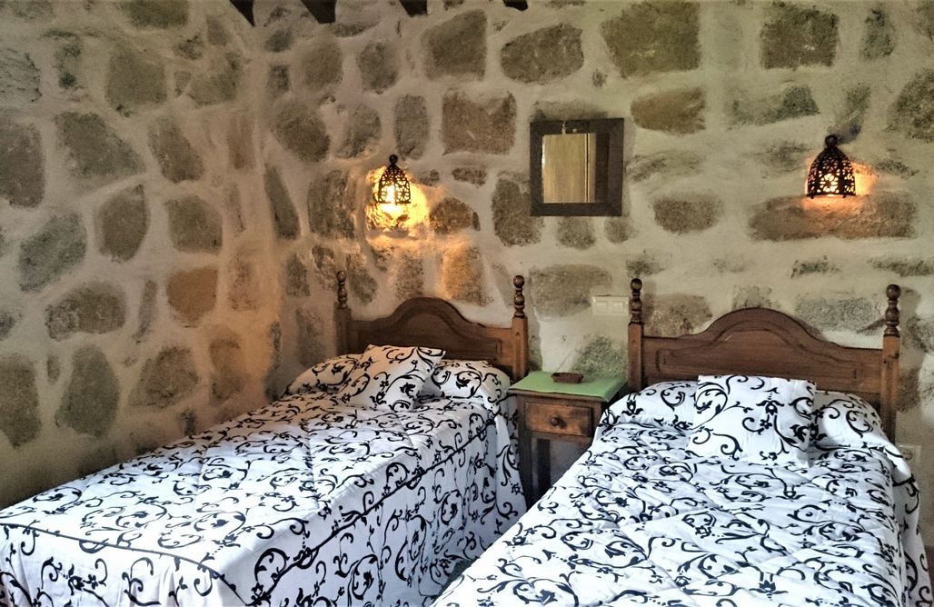 AlohaCamp EL VENERO II 2