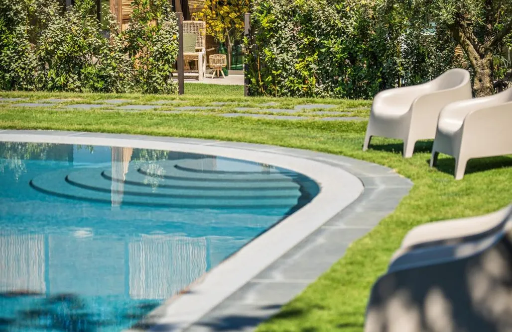 Alloggi AlohaCamp Hang Loose Cottage Hotel & Resort 4