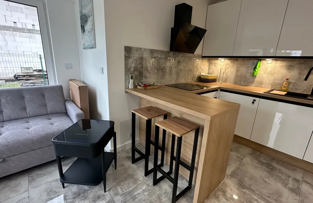 AlohaCamp Nowa Olza 4