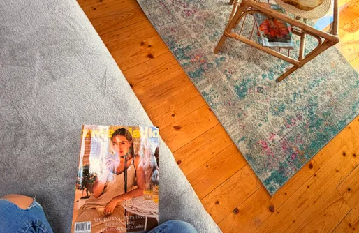 Zdjęcie obiektu Glamping Niebiańska Osada