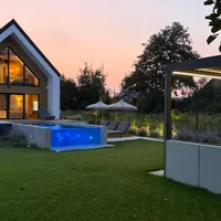 Horizon House gastheer Horizon House