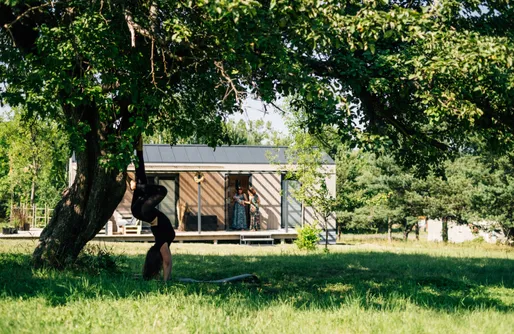 Zdjęcie obiektu Dom Wczasowy Błogo