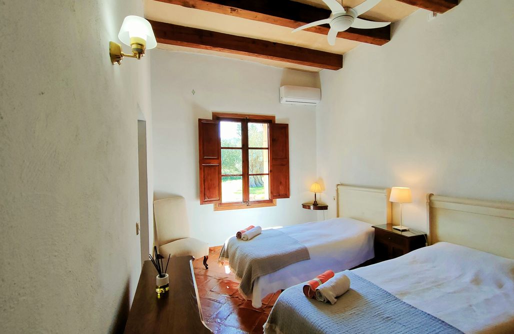 AlohaCamp  Sa Tafona de Esporles 2