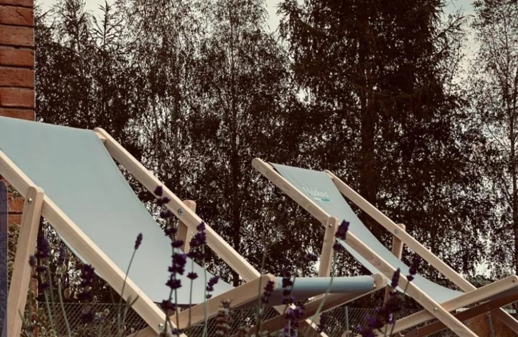 noclegi AlohaCamp Widokova - dom z balią na Kaszubach 5