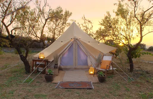 Imagen de Glamping Madreselva