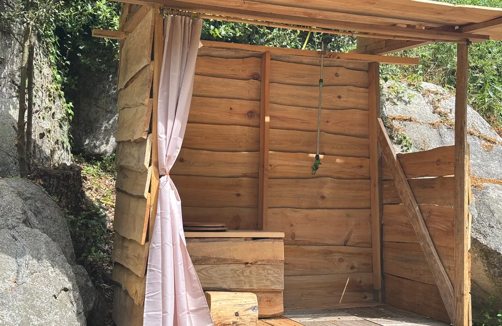 AlohaCamp Can Batalle 1