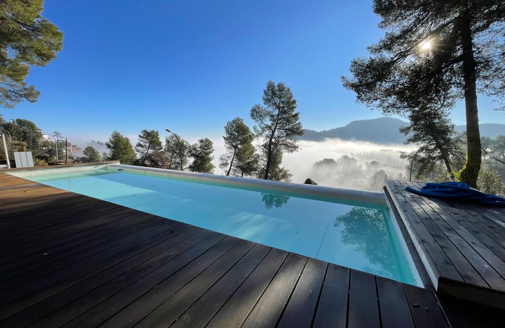 alojamientos AlohaCamp The Loft - Con piscina privada 3