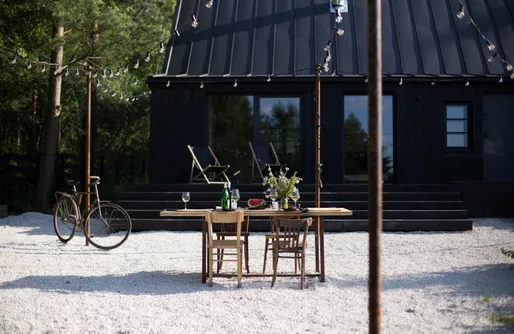 Zdjęcie obiektu Tu Domek