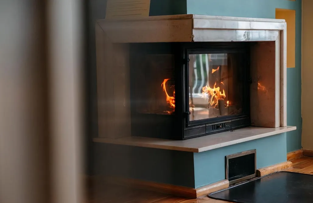 AlohaCamp Abramówka - dom z jacuzzi 1