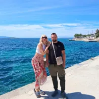 Villa Aura host Villa Aura - Pag Island