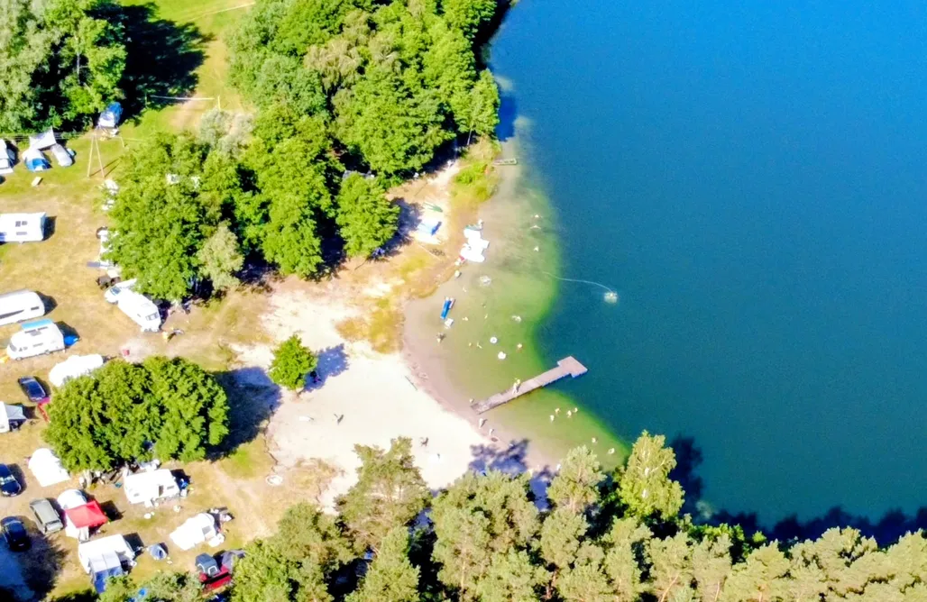Wakacje First Minute Twoje Piaseczno - Mazury 3