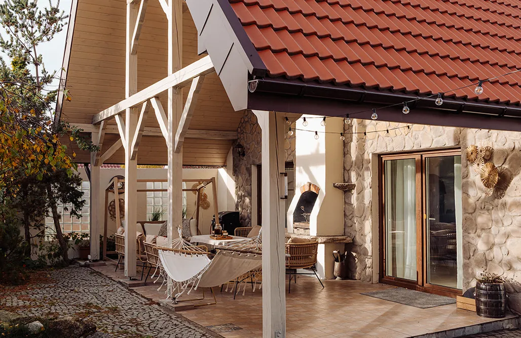 Tanie Noclegi Wrocław Villa Tąpadła 3