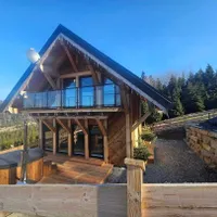 Monika  gospodarz Alpen Hause Dursztyn 