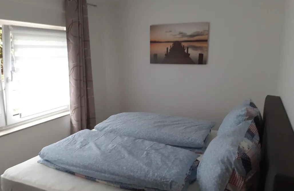 AlohaCamp Drei-Zimmer-Haus 2