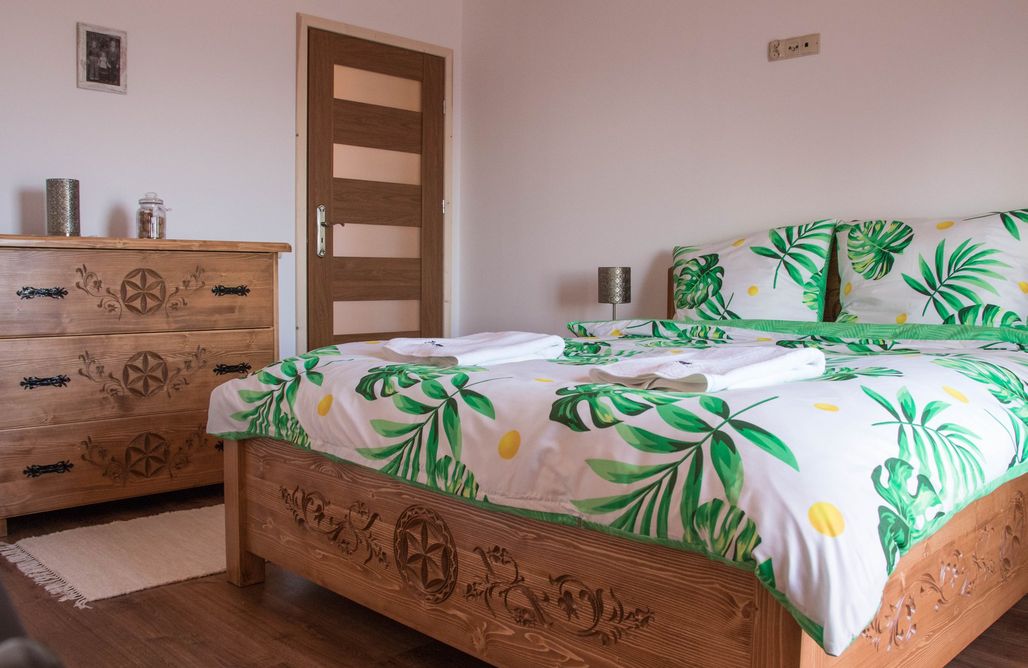 AlohaCamp Dom Telimena 2