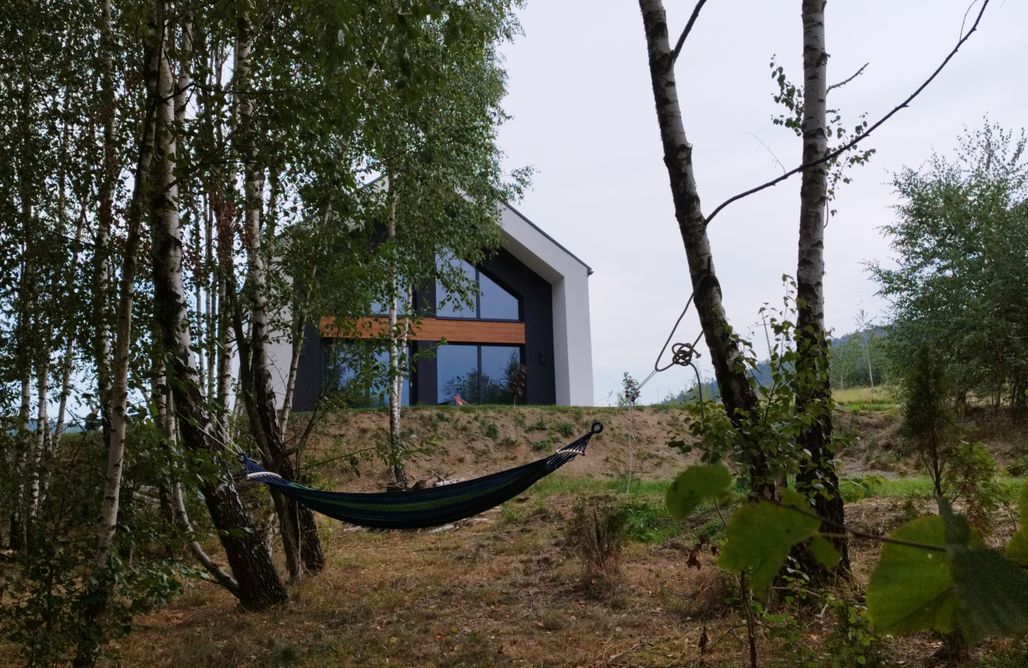 noclegi AlohaCamp Reset Inn Hills 1