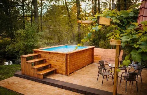 Zdjęcie obiektu Ostoja Rakówiec