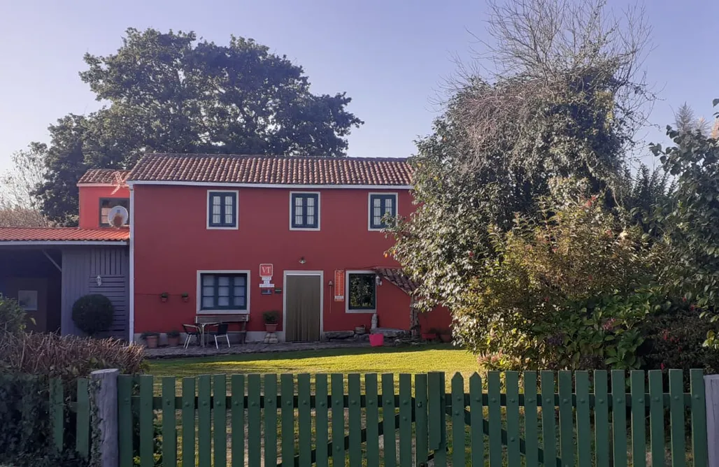 Cabañitas en Galicia Casa de Piñeiro 3
