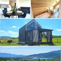 Dawid gospodarz Domek na Polanie Green Fields 