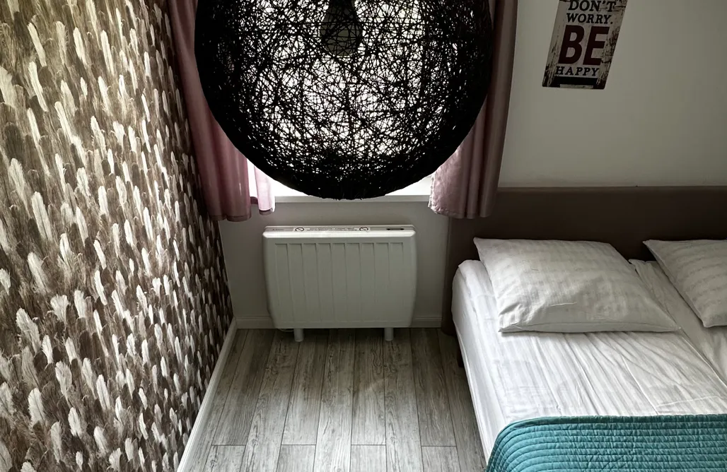 AlohaCamp Karkonoska Polana 3