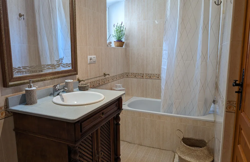 AlohaCamp Cortijo Claudia  2