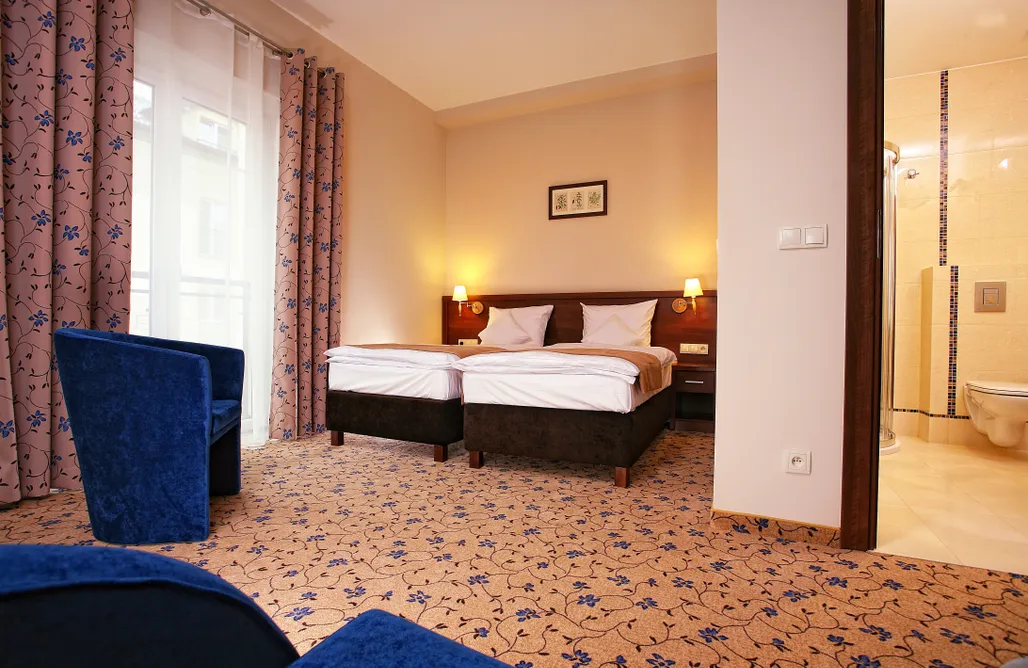 AlohaCamp Superior Double 4