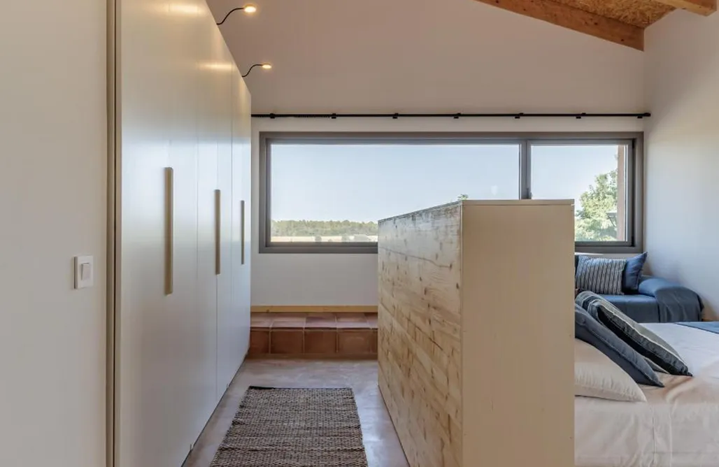 AlohaCamp Casa de dos dormitorios 4