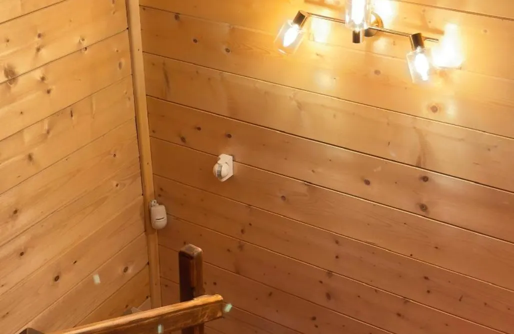 AlohaCamp Three-Bedroom House 1