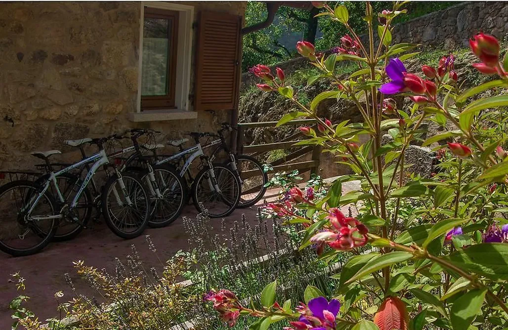 Casas Rurales Galicia baratas Cabaña Nemiña - Casa de Anxo e Samu 3