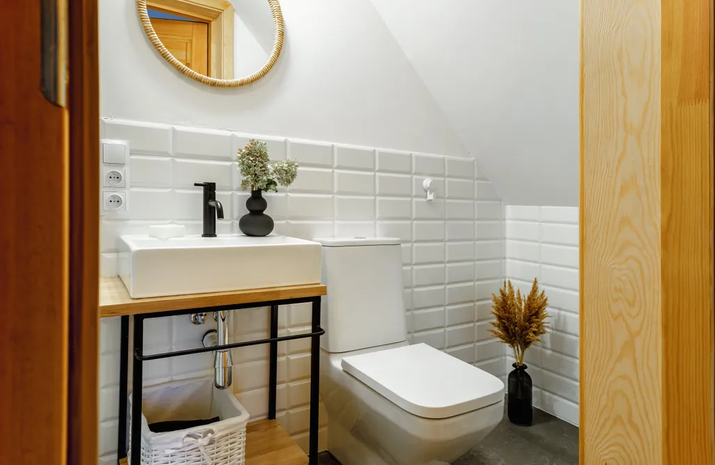 AlohaCamp Apartament z antresolą w koronie wierzb 4