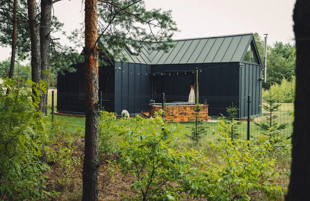 Sochocin Domki Domeknapolu 2