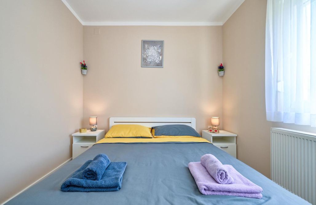 AlohaCamp Vila s dvije spavaće sobe 4