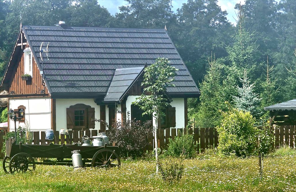 AlohaCamp accommodation Las Casas del Campo 1 4