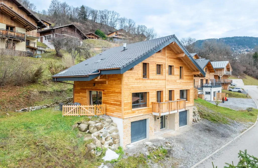 Location Vacances Nouvelle-Aquitaine Chalet Armande 2