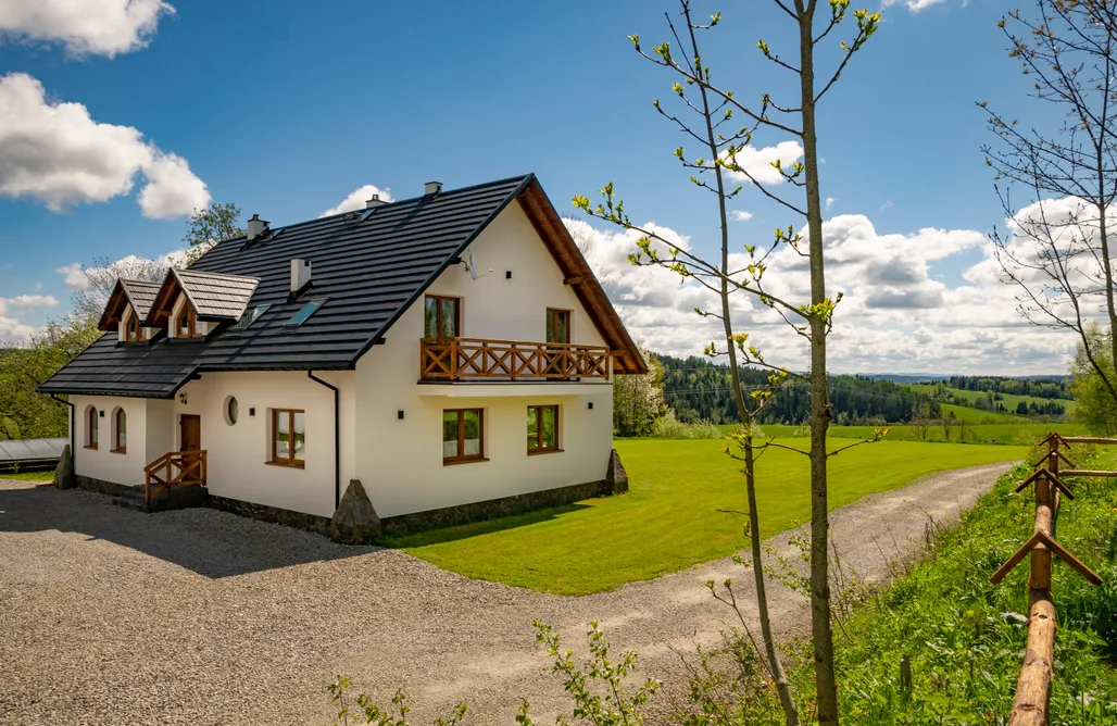 noclegi AlohaCamp Chata Kasi 3