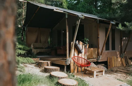 Zdjęcie obiektu DIGITAL DETOX - Offline Experience