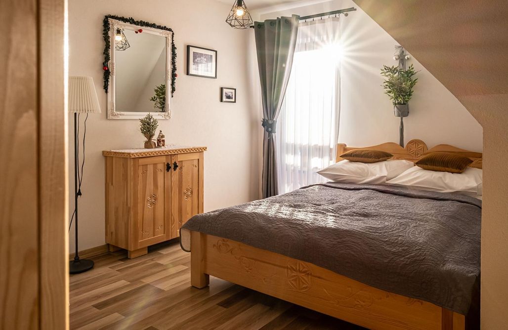 AlohaCamp Apartament 2 3