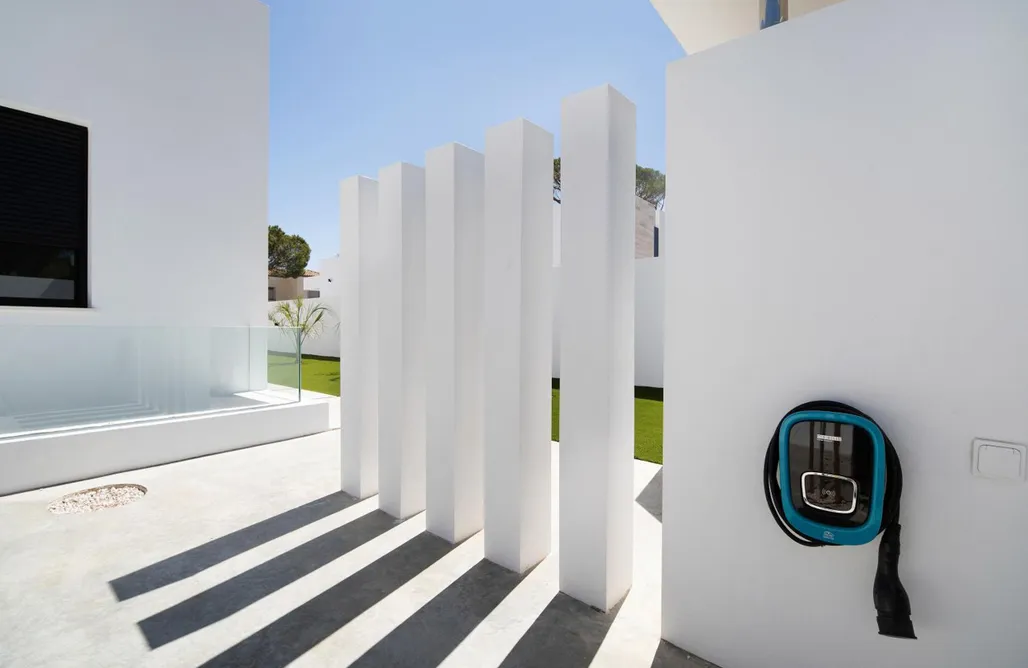 alojamientos AlohaCamp María del Mar Sea Villa 1