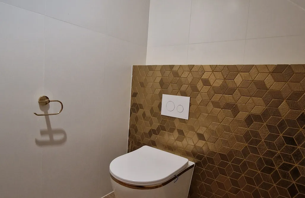 AlohaCamp Apartament Kaszmirowy 3