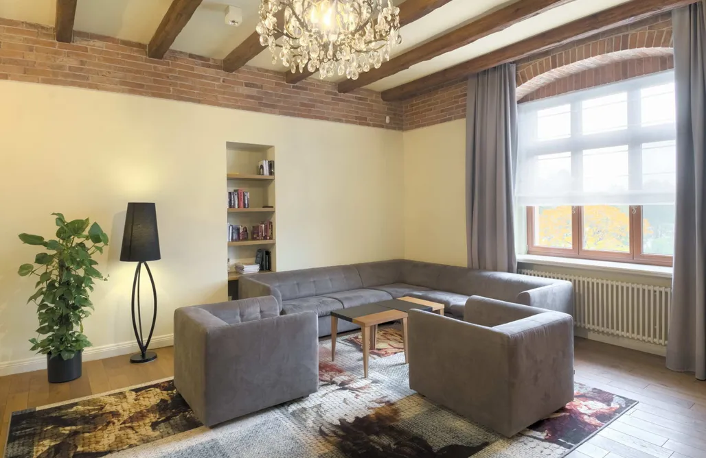 ubytování AlohaCamp Apartmán 5