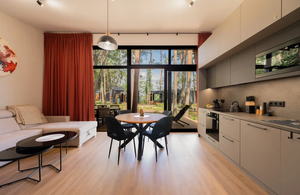 AlohaCamp Wiewiórka  4