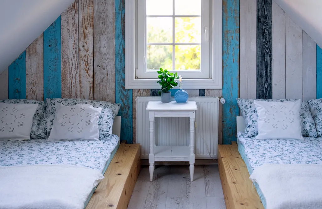 AlohaCamp Pod Wysokim Niebem 2