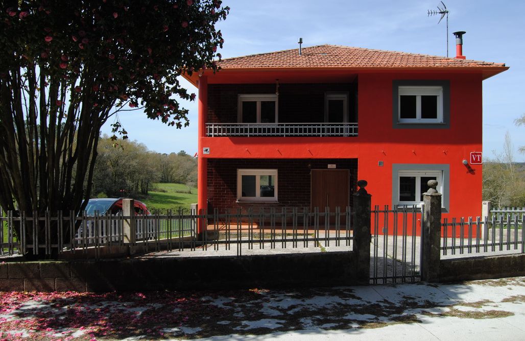 As Neveiras AlohaCamp