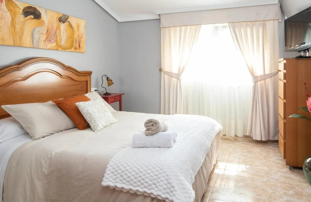 AlohaCamp Casa de tres habitaciones 3