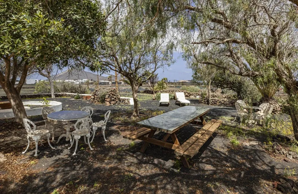 alojamientos AlohaCamp Finca Los Perales 3