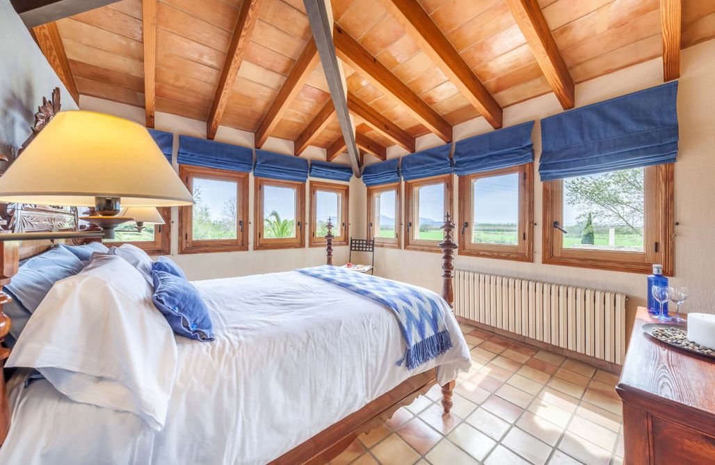 AlohaCamp Villa cal Moliner Mallorca 2