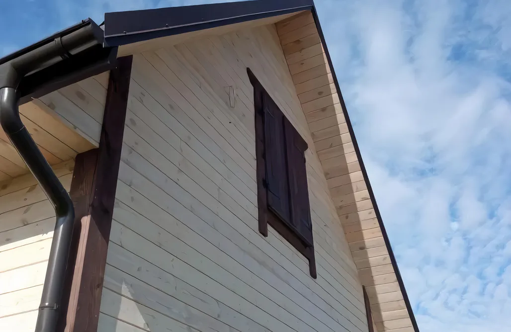 Jezioro Białe Nocleg Domek Tomaszne 1