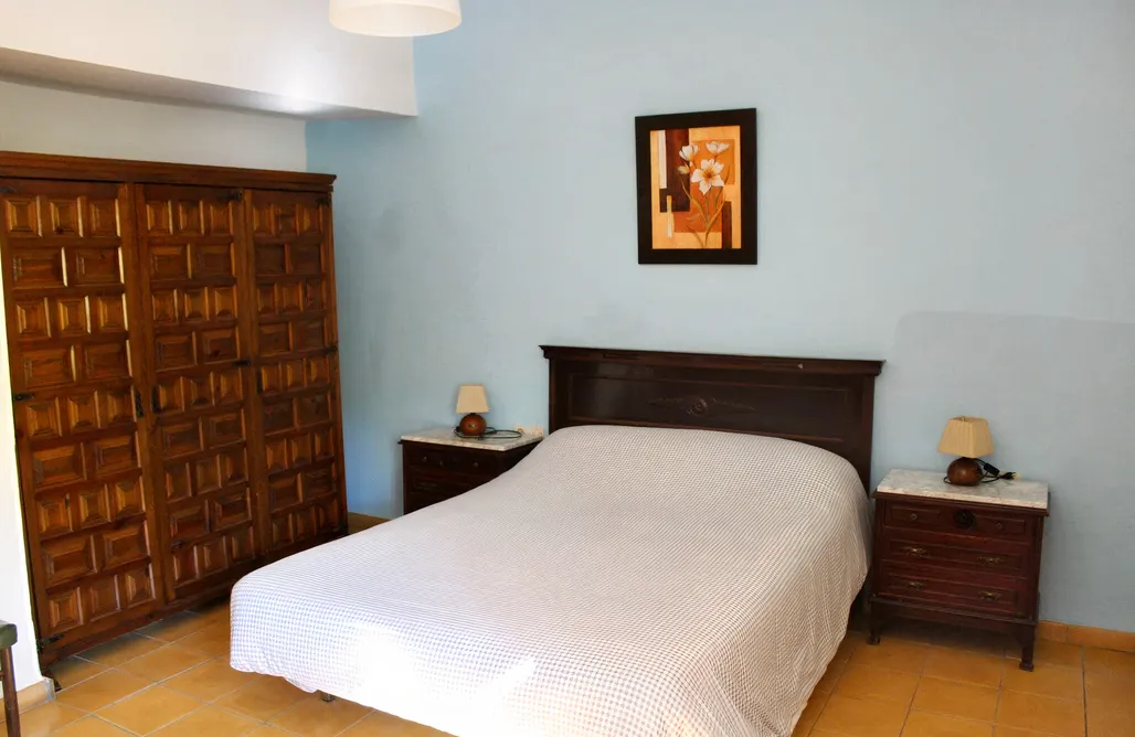 AlohaCamp Casas 10 huéspedes 2