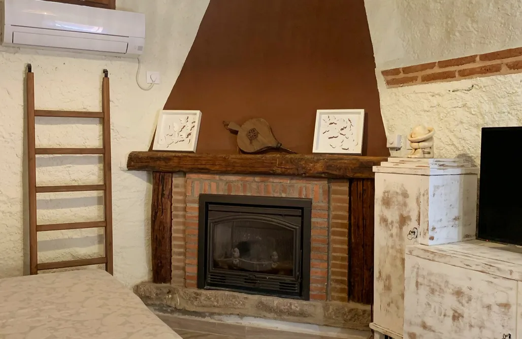 AlohaCamp Apartamento Almanzor  4